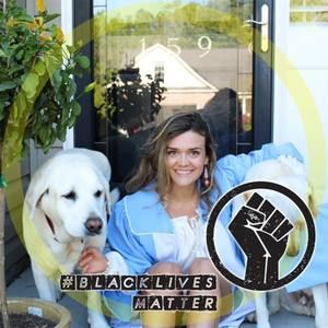 Meet your Posher, Chloe